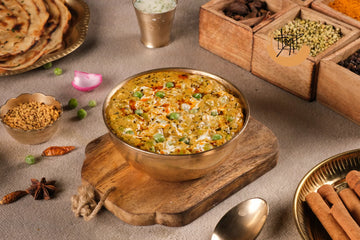 Methi Matar
