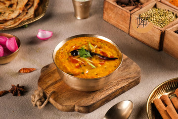 Dal Tadka