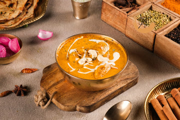 Malai Kofta