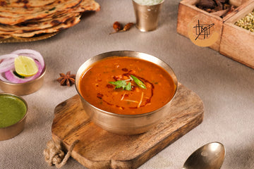 TMP Special Rajma