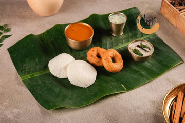 Idli Vada