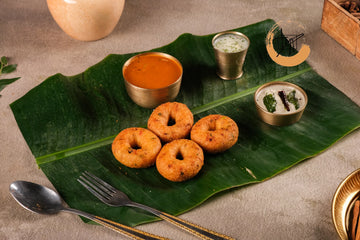 Medu Vada
