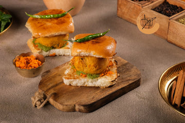Vada Pav