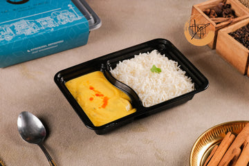 Kadhi Rice Bowl