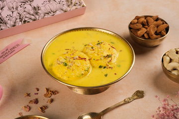 Rasmalai