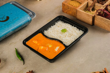 Shahi Paneer Rice Bowl