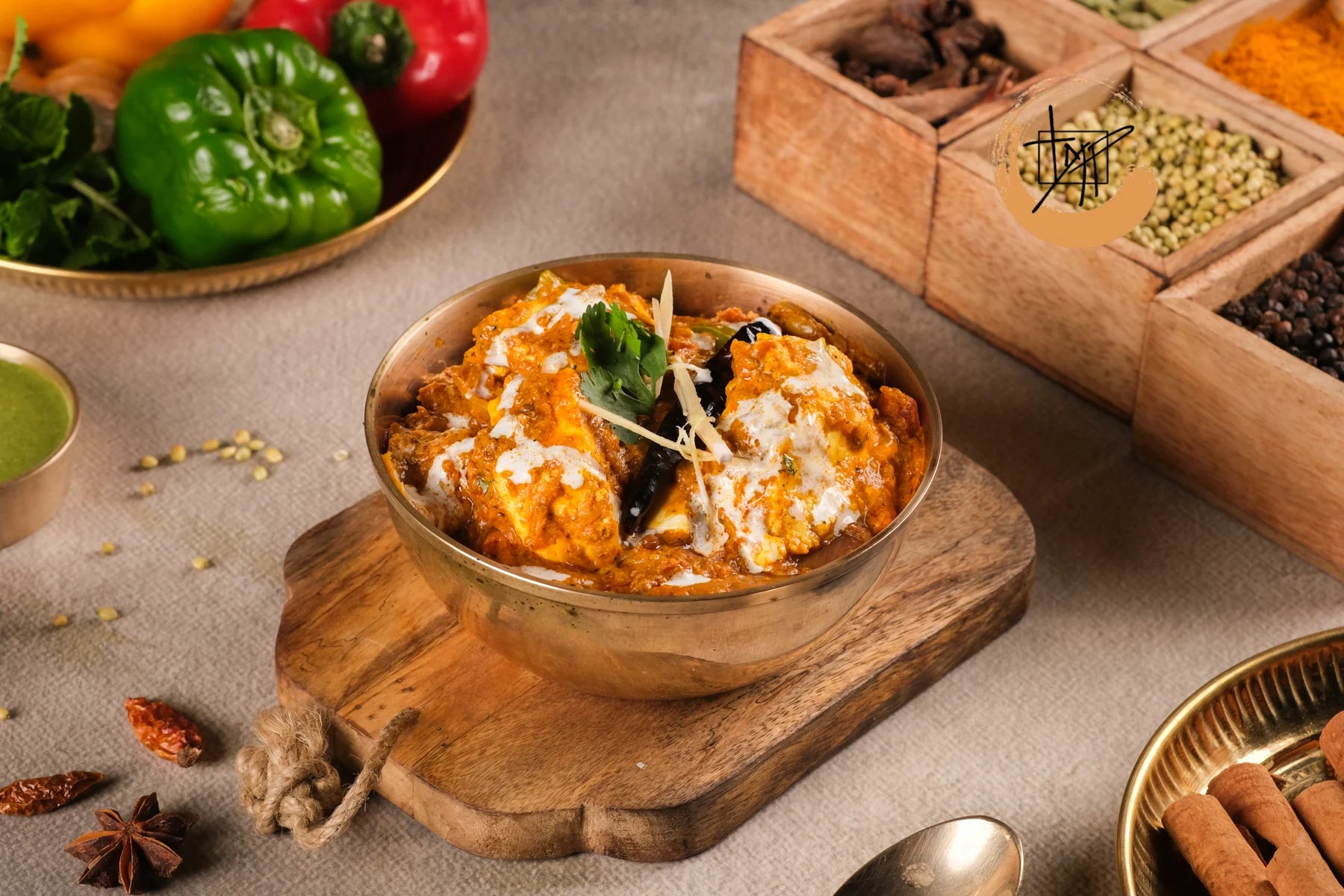 Paneer Lababdar