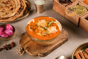 Kashmiri Dum Aloo | Spiced Yogurt Gravy with Baby Potatoes | Traditional Kashmiri Recipe