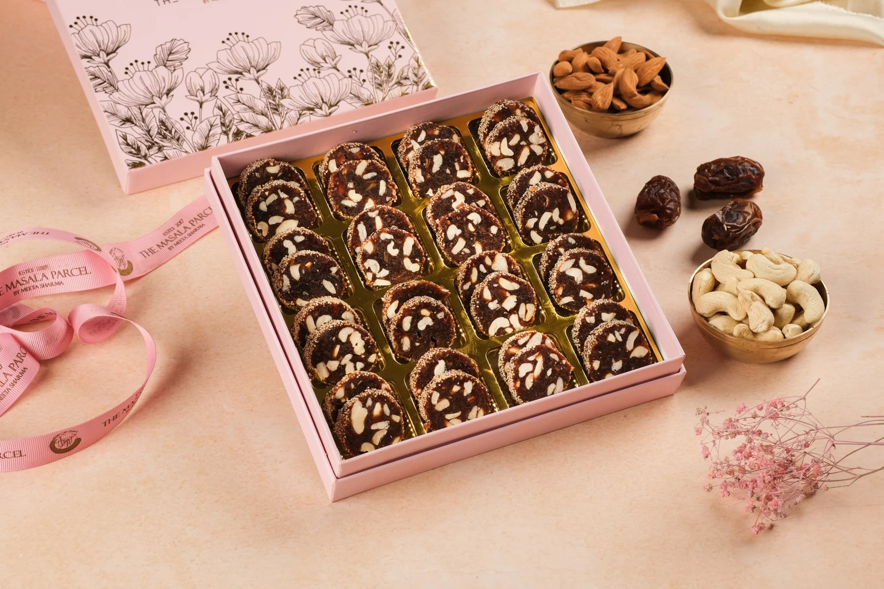 Date Roll