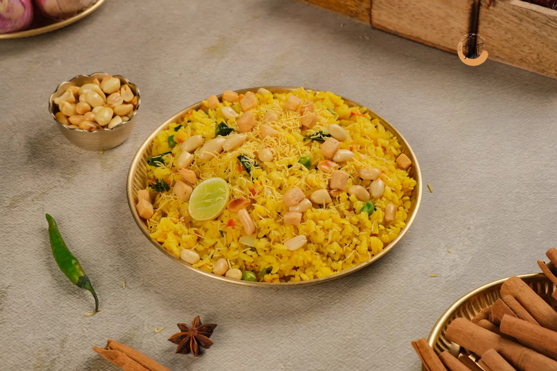 Indori Poha